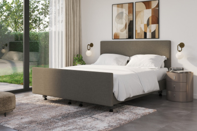 Contour Bedden