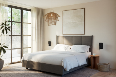 Contour Bedden