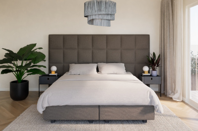 Contour Bedden