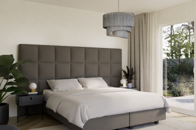 Contour Bedden