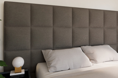 Contour Bedden