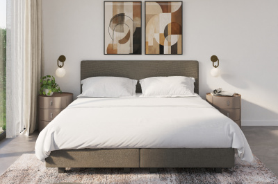 Contour Bedden