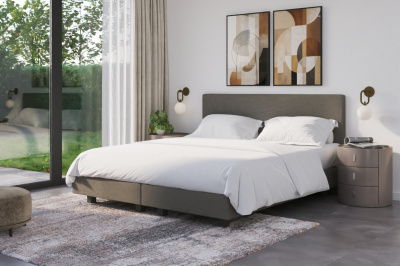 Contour Bedden