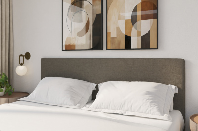 Contour Bedden