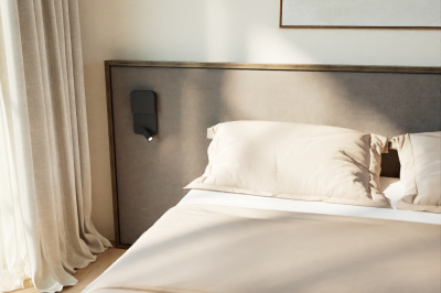 Contour Bedden