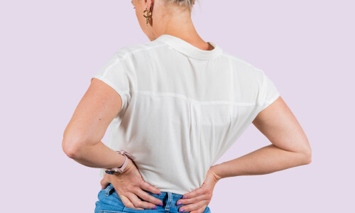 een matras dat niet bij jou past