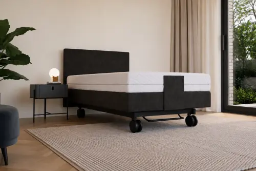 Contourbedden
