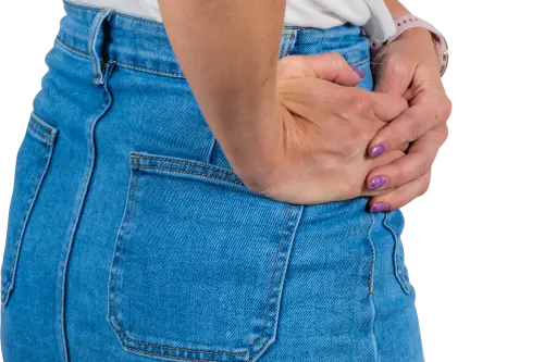Pijn in je heup bij het liggen? Kies het juiste matras