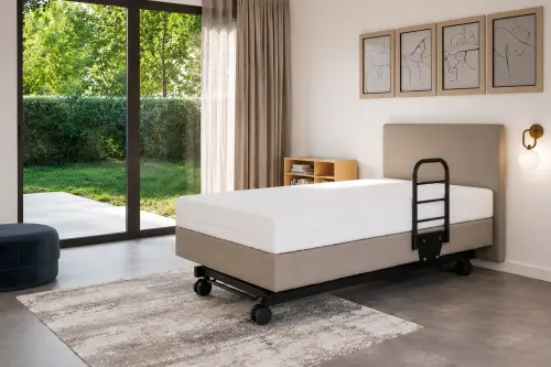 Contourbedden