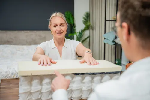 Voor- en nadelen van een waterbed + het beste alternatief!
