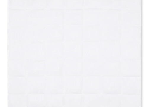 Dekbed Carat | Witte Poolse ganzendons en -veertjes (100 % dons) - Dekbedden - Contourbedden