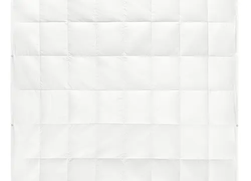 Dekbed Celeste – Air-Fill Dekbed (dons gevoel zonder dons) - Dekbedden - Contourbedden