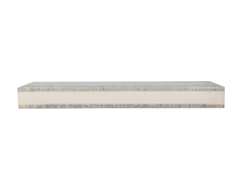 Contoura 400 - Matrassen - Contourbedden