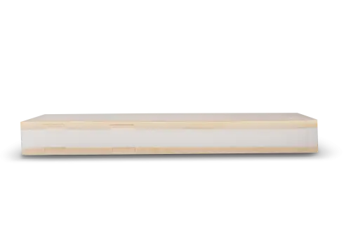 Matras Contoura 800 - Matrassen - Contourbedden