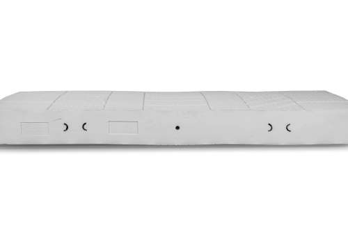 Contour Latex 1 - Matrassen - Contourbedden