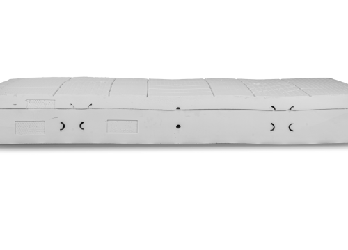 Contoura Latex 2 - Matrassen - Contourbedden