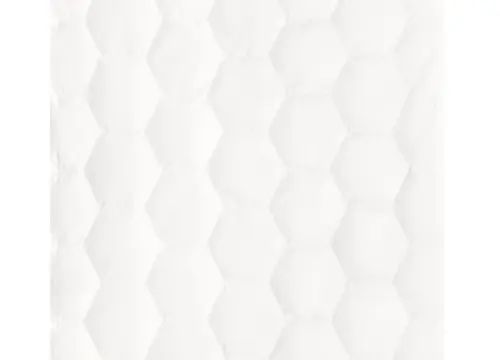 Dekbed Crown | Witte Poolse ganzendons en -veertjes (90 % dons) - Dekbedden - Contourbedden