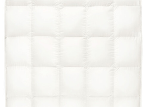 Dekbed Essential Pure | 90% eendendons - Dekbedden - Contourbedden