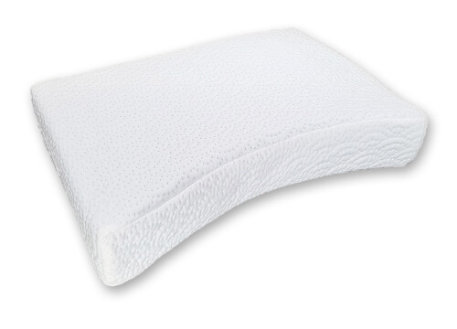 Hoofdkussen Frio | Cooling | Cooltouch Hoofdkussen - Hoofdkussens - Contourbedden