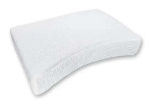 Hoofdkussen Frio | Cooling | Cooltouch Hoofdkussen - Hoofdkussens - Contourbedden