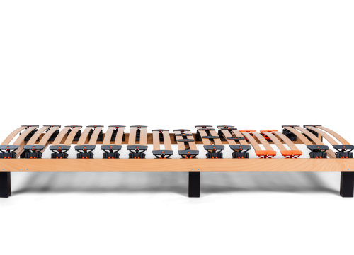 CBL 3 Contour Lattenbodem - Bedbodems - Contourbedden