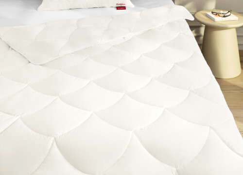 Dekbed Lima 100% alpaca haar | 4 seizoenen - Dekbedden - Contourbedden