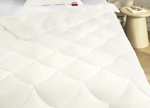Dekbed Lima 100% alpaca haar | 4 seizoenen - Dekbedden - Contourbedden