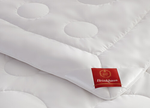 Dekbed Mandarin 100% zijde (tussah) | Zomerdekbed - Dekbedden - Contourbedden