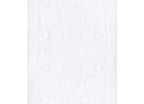 Dekbed Mandarin 100% zijde (tussah) | Zomerdekbed - Dekbedden - Contourbedden