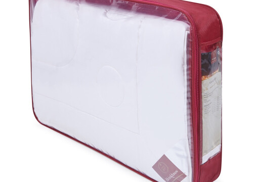 Dekbed Mahdi 100% kameelhaar | 4 Seizoenen - Dekbedden - Contourbedden