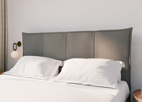 Boxspring Planum Verticaal tweepersoons vlak - Boxsprings - Contourbedden