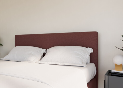 Boxspring Forma Tweepersoons 160x200 Vlak - Boxsprings - Contourbedden