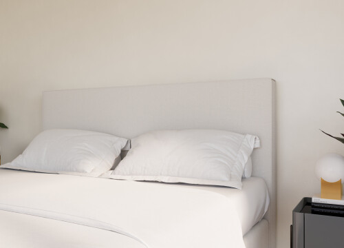 Boxspring Square Tweepersoons Vlak - Boxsprings - Contourbedden