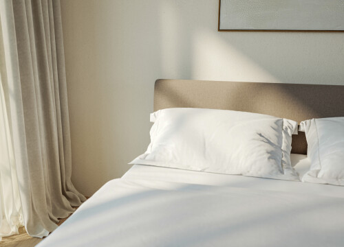 Boxspring Ohio één en tweepersoons elektrisch verstelbaar - Boxsprings - Contourbedden