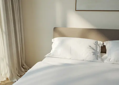 Boxspring Ohio Tweepersoons Vlak - Boxsprings - Contourbedden