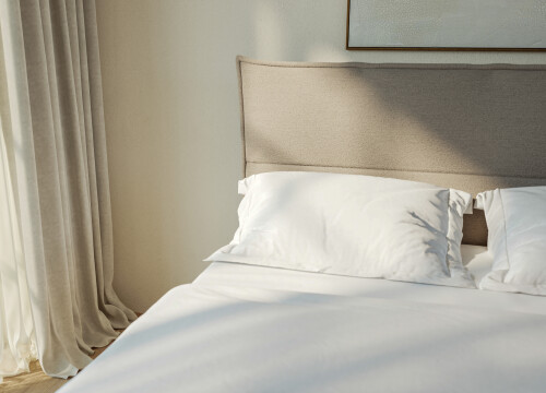 Boxspring Planum Horizontaal tweepersoons vlak - Boxsprings - Contourbedden