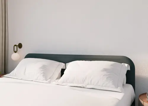 Boxspring Golf Tweepersoons Vlak - Boxsprings - Contourbedden
