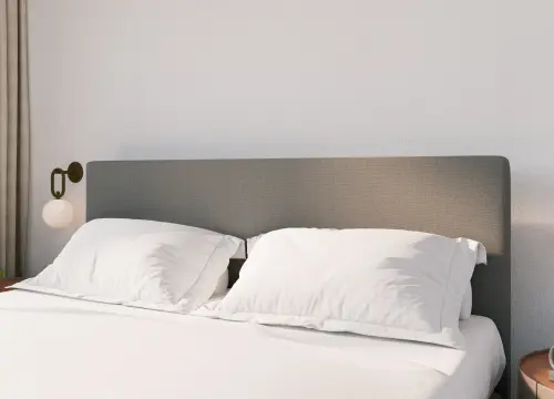 Boxspring Forma Tweepersoons 180x200 Vlak - Boxsprings - Contourbedden