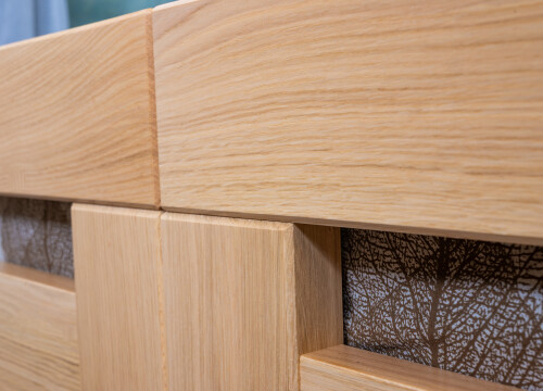 Ledikant Sven Tweepersoons deelbaar - Seniorenledikanten - Contourbedden