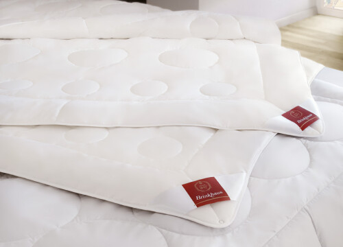 Dekbed Mahdi 100% kameelhaar | 4 Seizoenen - Dekbedden - Contourbedden