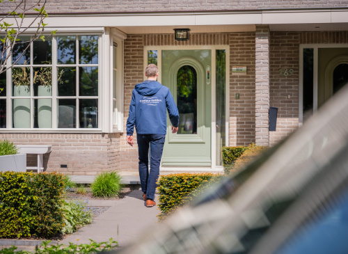 Gratis slaapadvies aan huis
