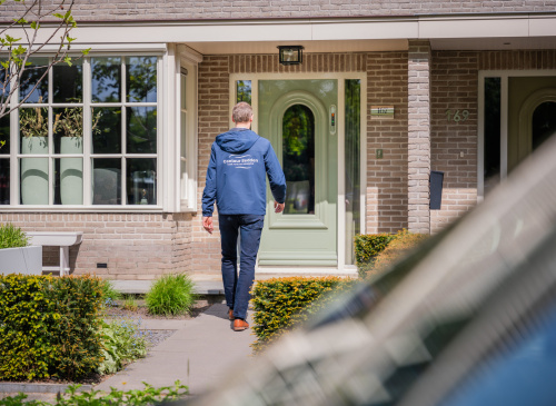 Gratis slaapadvies aan huis