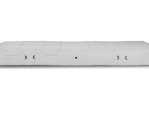 Contour Latex 1 - Assortiment - Contourbedden