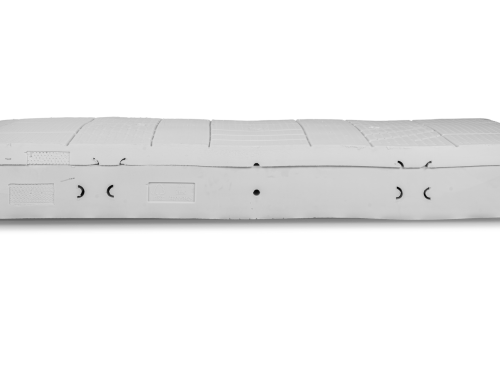 Contoura Latex 2 - Assortiment - Contourbedden