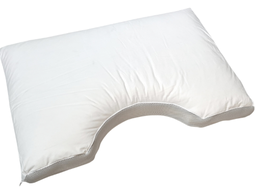 Hoofdkussen Sunflower | Natuurrubber Ergonomisch - Assortiment - Contourbedden