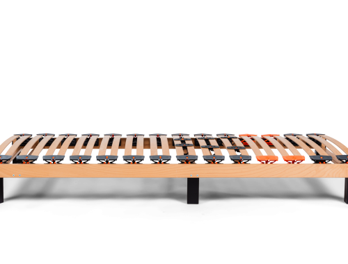 CBL 3 Contour Lattenbodem - Assortiment - Contourbedden