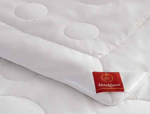 Dekbed Mandarin 100% zijde (tussah) | Zomerdekbed - Assortiment - Contourbedden