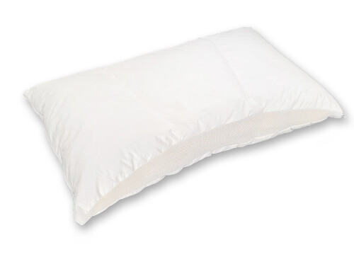 Hoofdkussen Esfera | Ondersteunend Hoofdkussen - Assortiment - Contourbedden