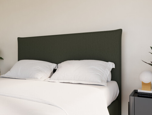 Boxspring Adge-XL tweepersoons vlak - Assortiment - Contourbedden