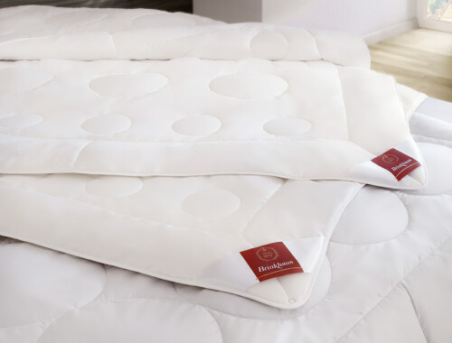 Dekbed Mahdi 100% kameelhaar | 4 Seizoenen - Assortiment - Contourbedden